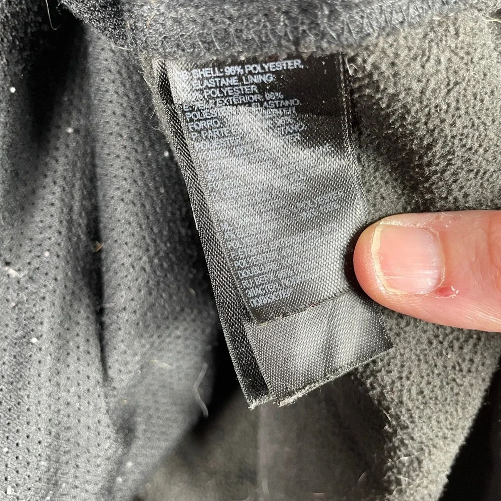 The North Face north face